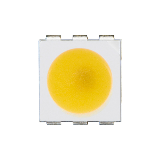 APA102 5050SMD WW/DW Digital Intelligent Addressable LED Chip, DIY LED Chip, 500PCS By Sale